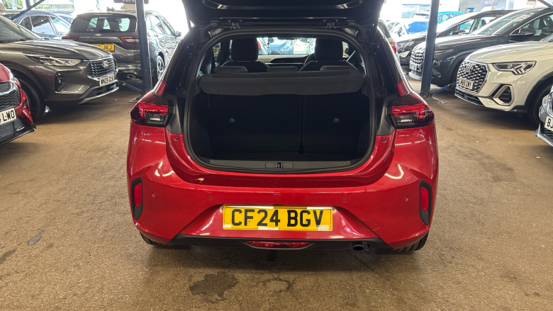 Vauxhall Corsa 1.2 GS 5dr Petrol Hatchback